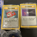 Pok Mon Trading Card Game 2-Player Starter Set