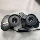 Nikon Binoculars Opera Glasses 10X50 6.5 Wide Field