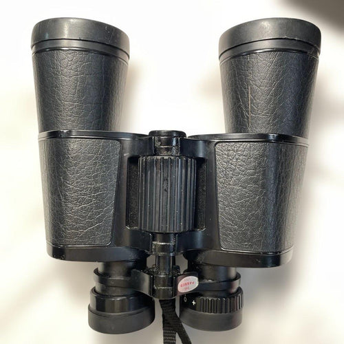 Nikon Binoculars Opera Glasses 10X50 6.5 Wide Field