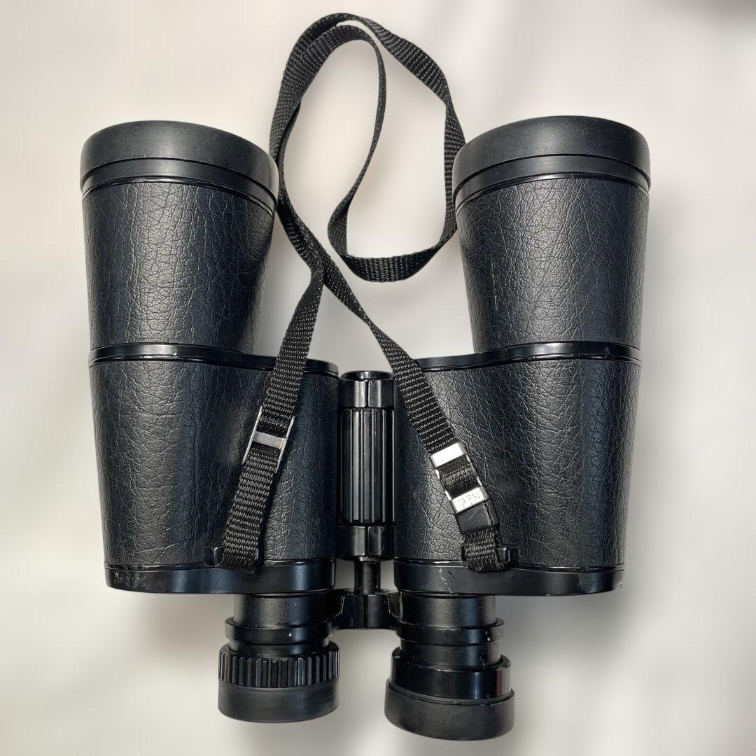 Nikon Binoculars Opera Glasses 10X50 6.5 Wide Field
