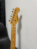 Yamaha Electric Guitar St-30D