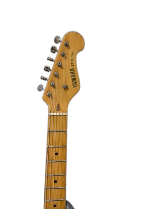 Yamaha Electric Guitar St-30D