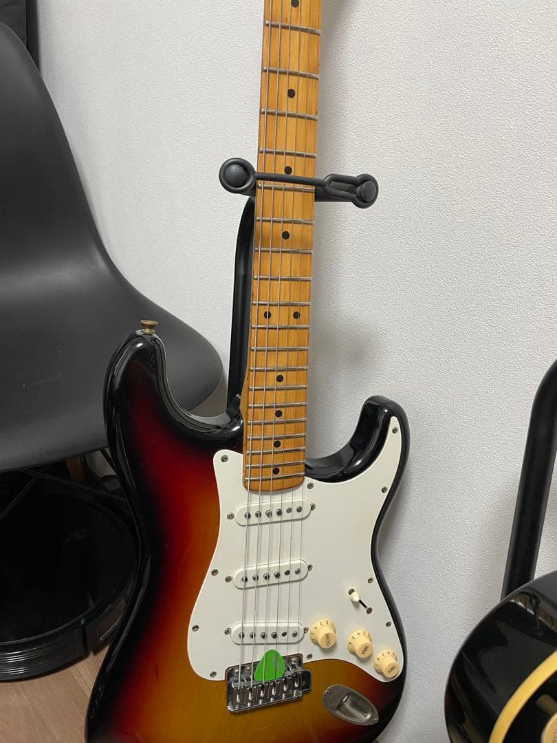 Yamaha Electric Guitar St-30D