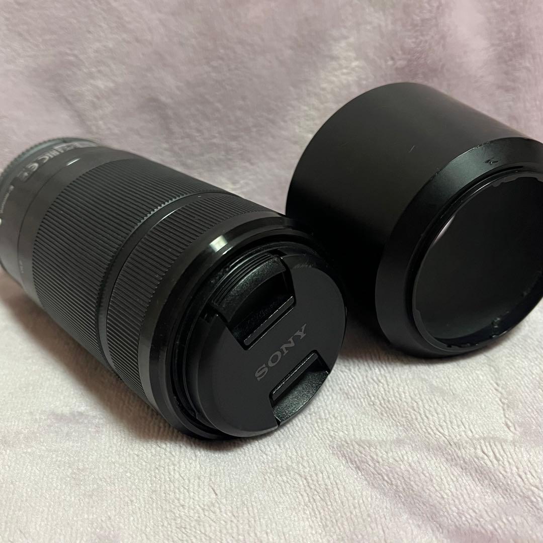 Sony Lens (Zoom)