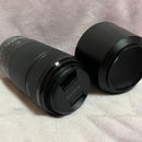 Sony Lens (Zoom)