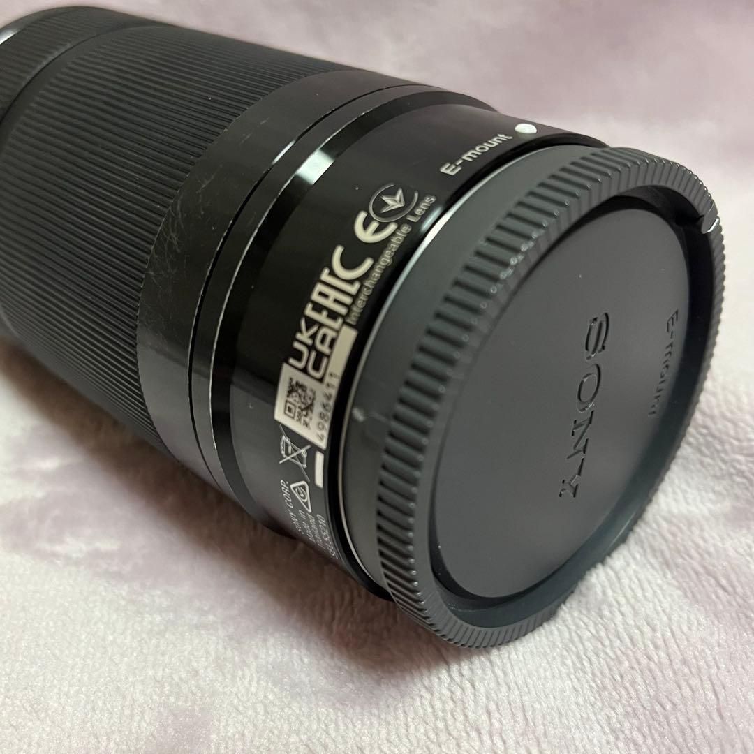 Sony Lens (Zoom)