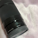 Sony Lens (Zoom)