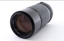 Mamiya Large -Size Medium Format Camera (Film) Sekor C F4 N