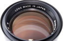 Mamiya Large -Size Medium Format Camera (Film) Sekor C F4 N