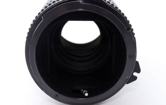 Mamiya Large -Size Medium Format Camera (Film) Sekor C F4 N