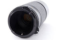 Mamiya Large -Size Medium Format Camera (Film) Sekor C F4 N