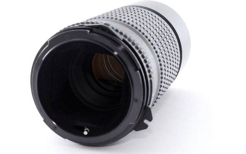 Mamiya Large -Size Medium Format Camera (Film) Sekor C F4 N