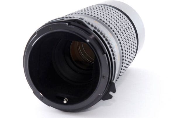 Mamiya Large -Size Medium Format Camera (Film) Sekor C F4 N