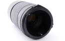 Mamiya Large -Size Medium Format Camera (Film) Sekor C F4 N