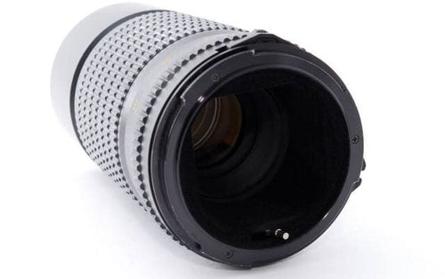 Mamiya Large -Size Medium Format Camera (Film) Sekor C F4 N
