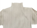 Issey Miyake Long-Sleeve 38