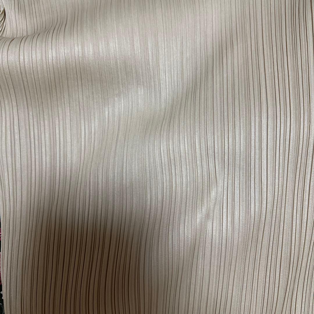 Issey Miyake Long-Sleeve 38