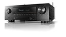 Amplifier Body Denon Av 7.2Ch Dolby Atmos/Dts:X/Hdr/Heos/Airplay2 Avr-X1500H-K