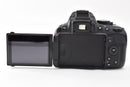 Nikon Digital Slr 13802 D5100 Af-S Dx Zoom-Nikkor Ed 18-55Mm F3.5-5.6G Ii #2714