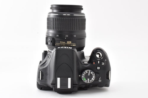 Nikon Digital Slr 13802 D5100 Af-S Dx Zoom-Nikkor Ed 18-55Mm F3.5-5.6G Ii #2714