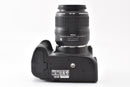 Nikon Digital Slr 13802 D5100 Af-S Dx Zoom-Nikkor Ed 18-55Mm F3.5-5.6G Ii #2714