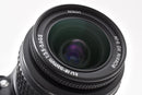 Nikon Digital Slr 13802 D5100 Af-S Dx Zoom-Nikkor Ed 18-55Mm F3.5-5.6G Ii #2714