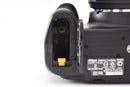 Nikon Digital Slr 13802 D5100 Af-S Dx Zoom-Nikkor Ed 18-55Mm F3.5-5.6G Ii #2714