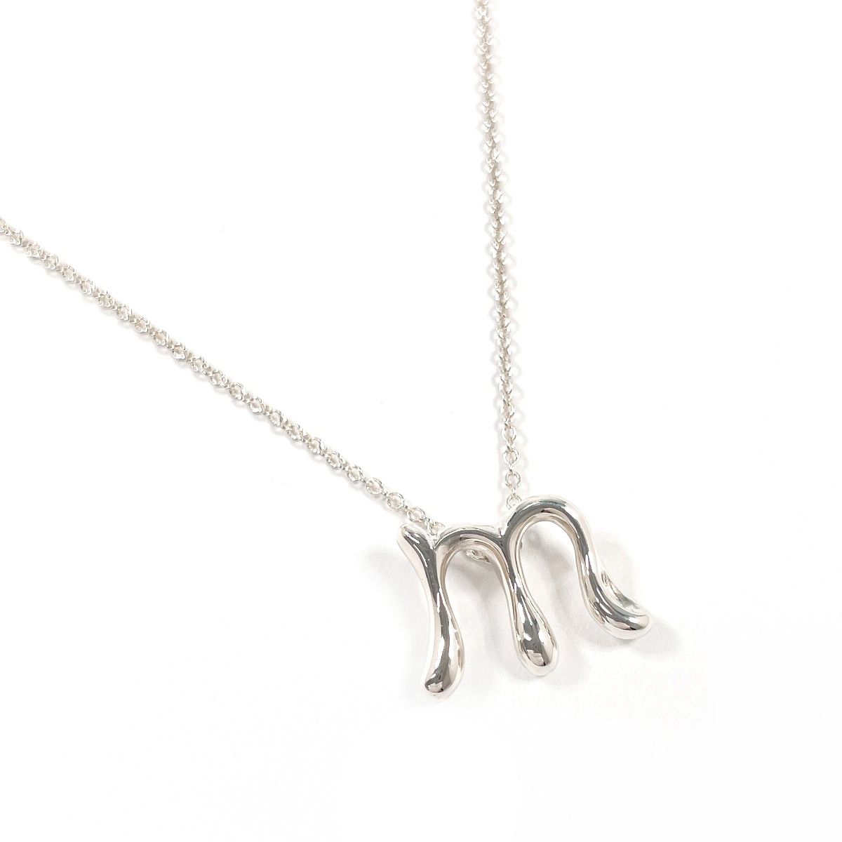 Tiffany Necklace M