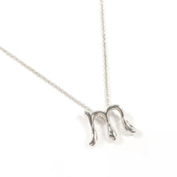 Tiffany Necklace M