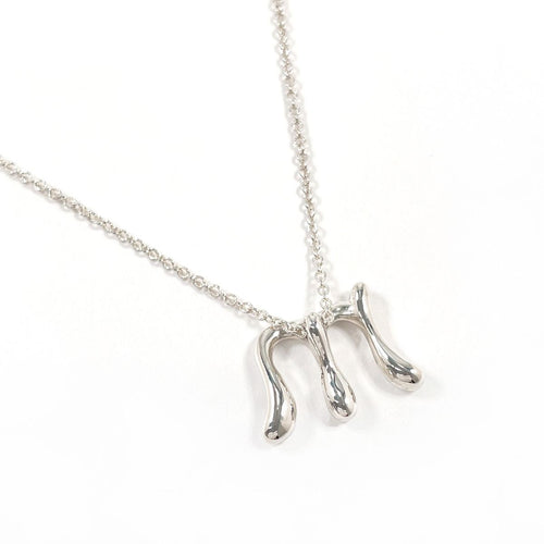Tiffany Necklace M