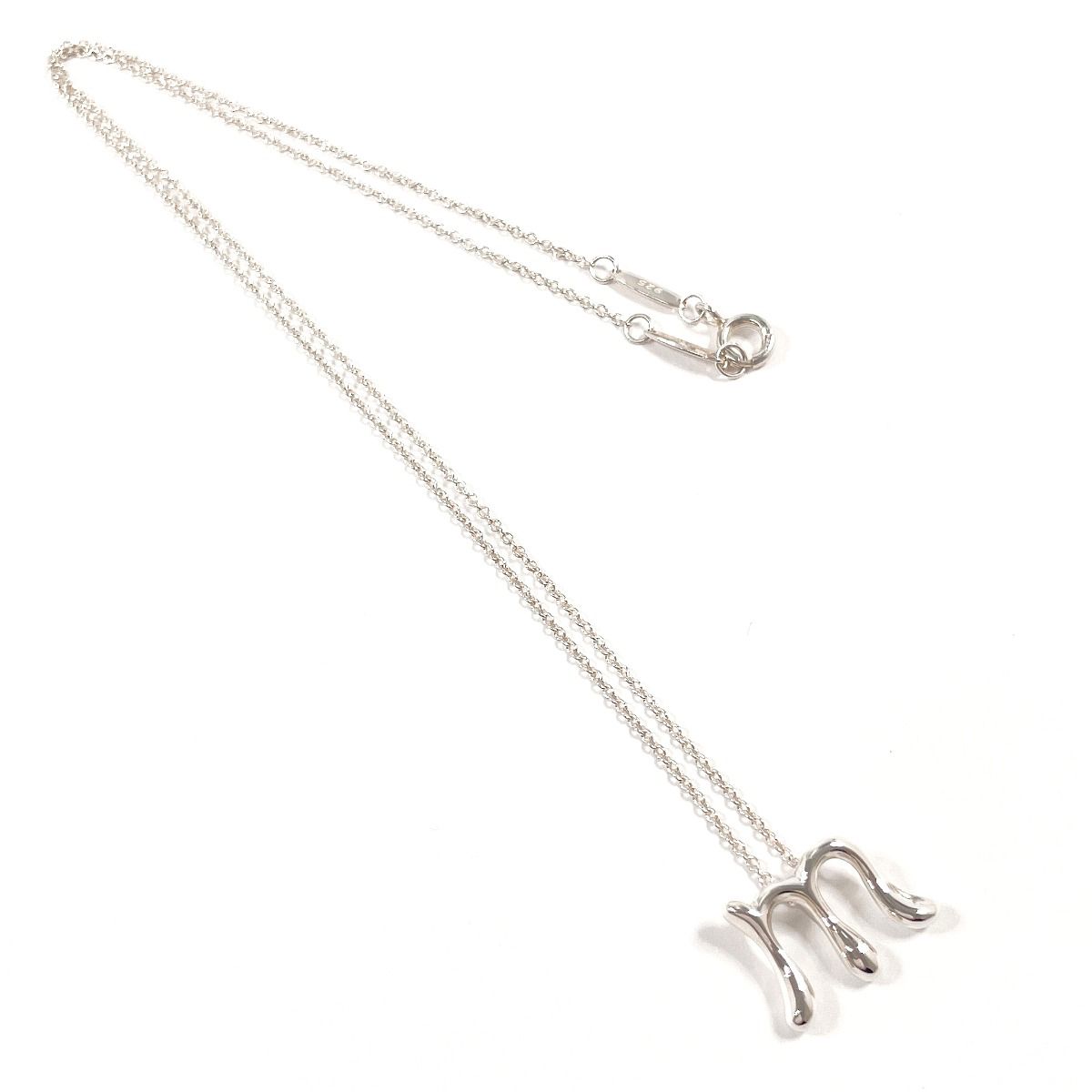 Tiffany Necklace M