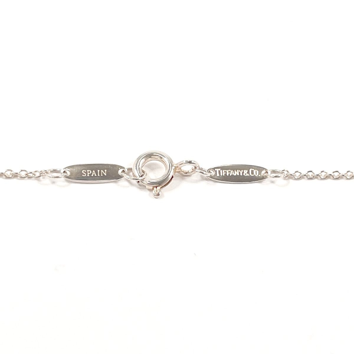 Tiffany Necklace M