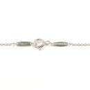 Tiffany Necklace M