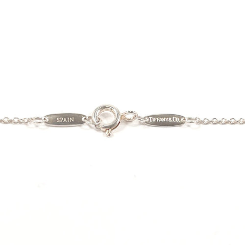 Tiffany Necklace M
