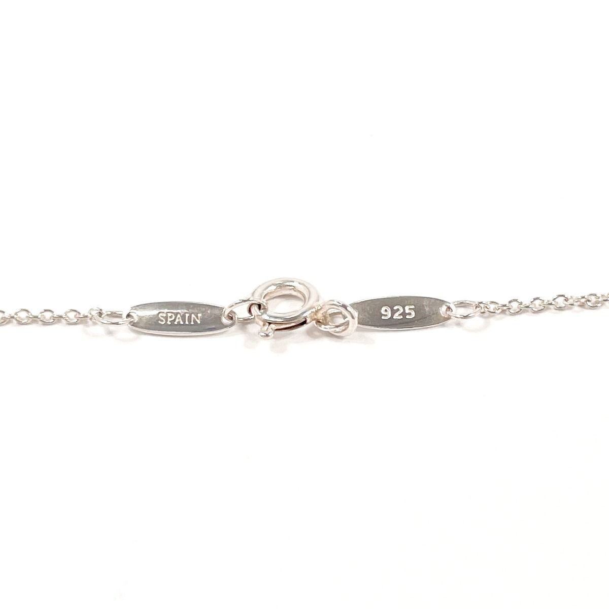 Tiffany Necklace M
