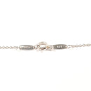 Tiffany Necklace M