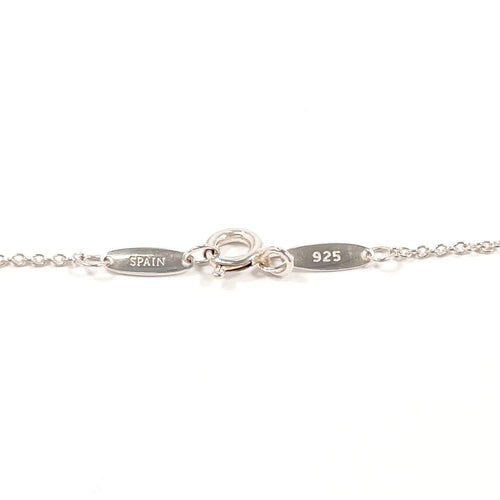 Tiffany Necklace M