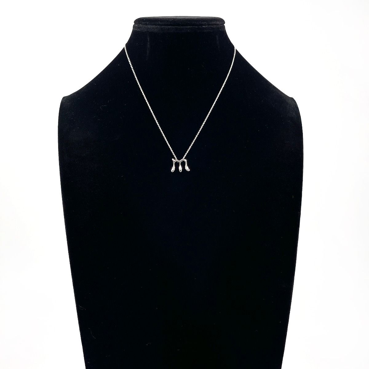 Tiffany Necklace M