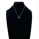 Tiffany Necklace M