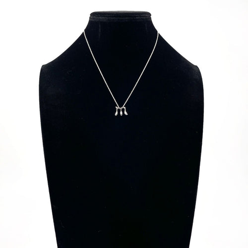 Tiffany Necklace M