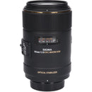 Sigma Lens (Single Focus)