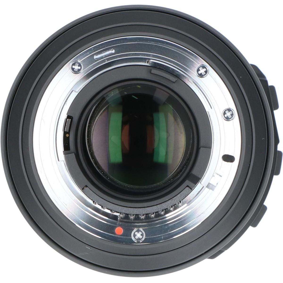 Sigma Lens (Single Focus)