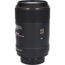Sigma Lens (Single Focus)