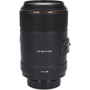 Sigma Lens (Single Focus)