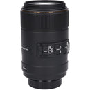 Sigma Lens (Single Focus)