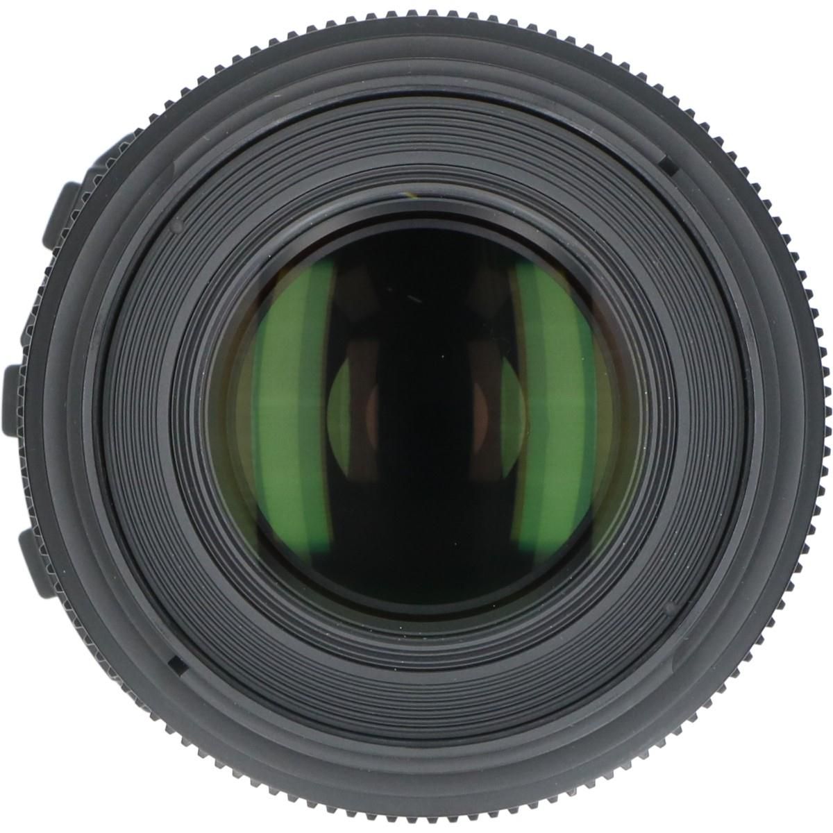 Sigma Lens (Single Focus)