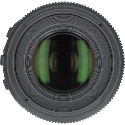 Sigma Lens (Single Focus)