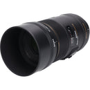 Sigma Lens (Single Focus)