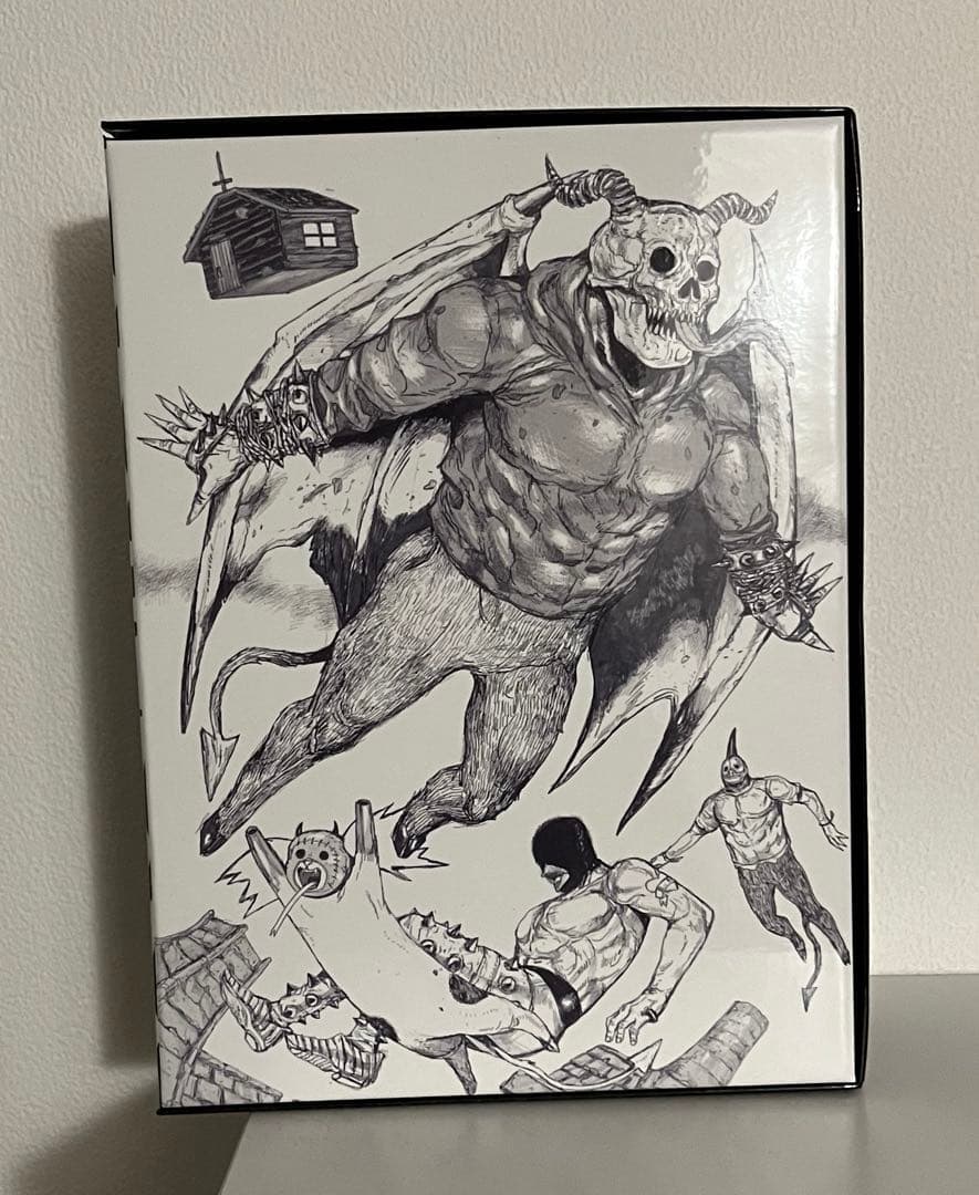 Anime Blu-Ray Box 2