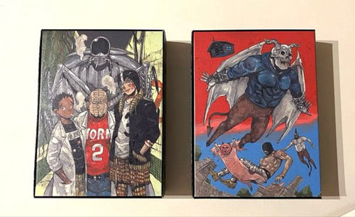 Anime Blu-Ray Box 2